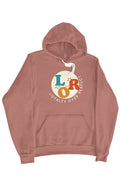 Loyalty Ov Respect pullover hoody