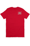 Embroidered LOR Tee