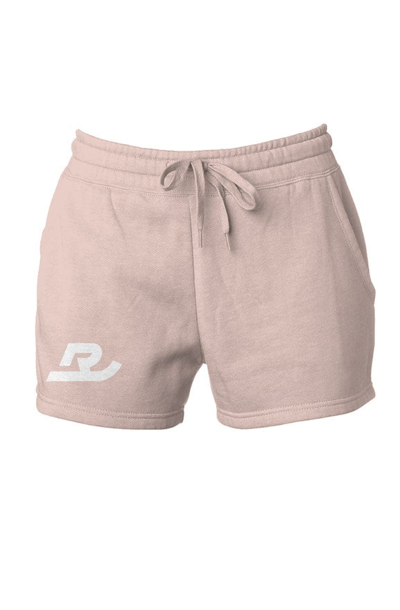 Women’s embroidered Cali Shorts