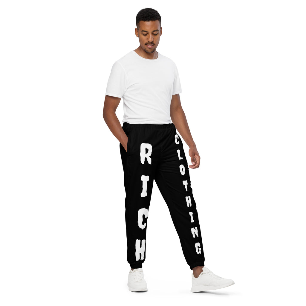 Rich Clothing premium track pants