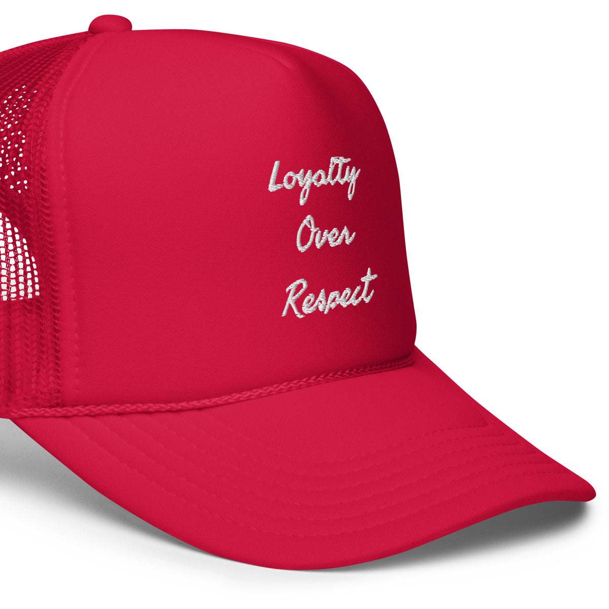 LOR Trucker Hat